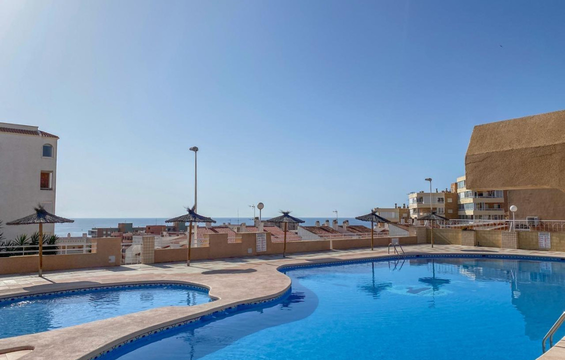 Venta - Piso - Elche - Playa arenales del sol