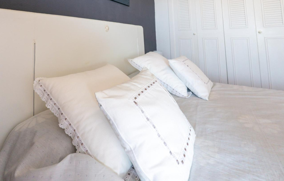 Venta - Piso - Elche - Playa arenales del sol