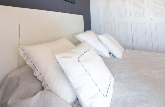 Venta - Piso - Elche - Playa arenales del sol