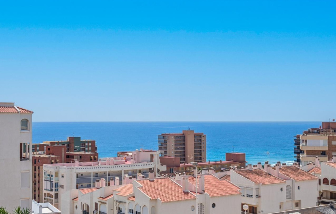 Venta - Piso - Elche - Playa arenales del sol