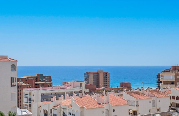 Venta - Piso - Elche - Playa arenales del sol