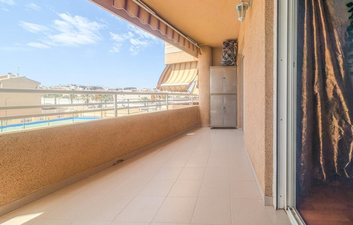 Venta - Piso - Elche - Playa arenales del sol