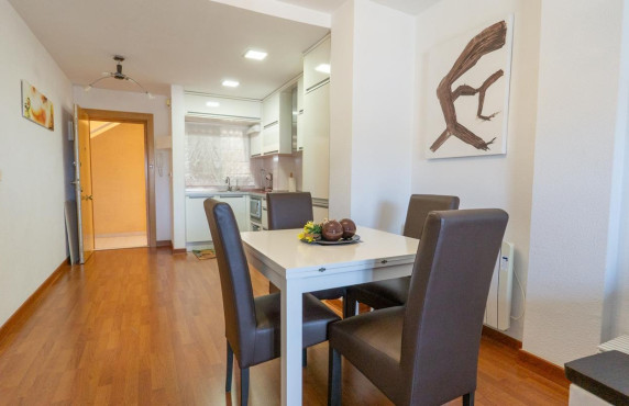 Venta - Piso - Elche - Playa arenales del sol