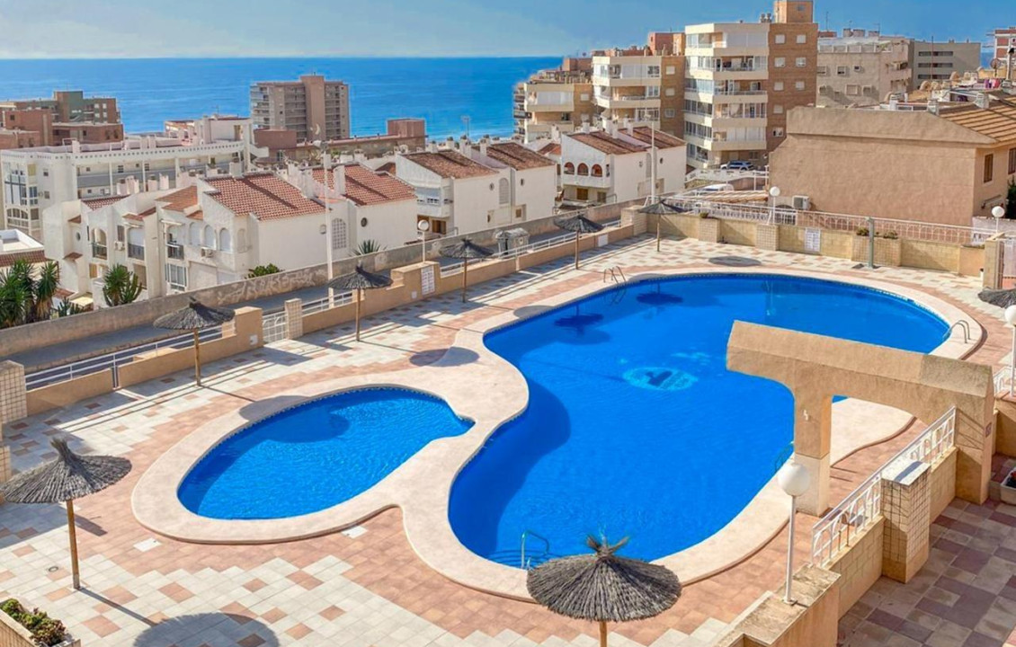 Venta - Piso - Elche - Playa arenales del sol