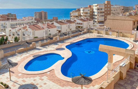 Venta - Piso - Elche - Playa arenales del sol