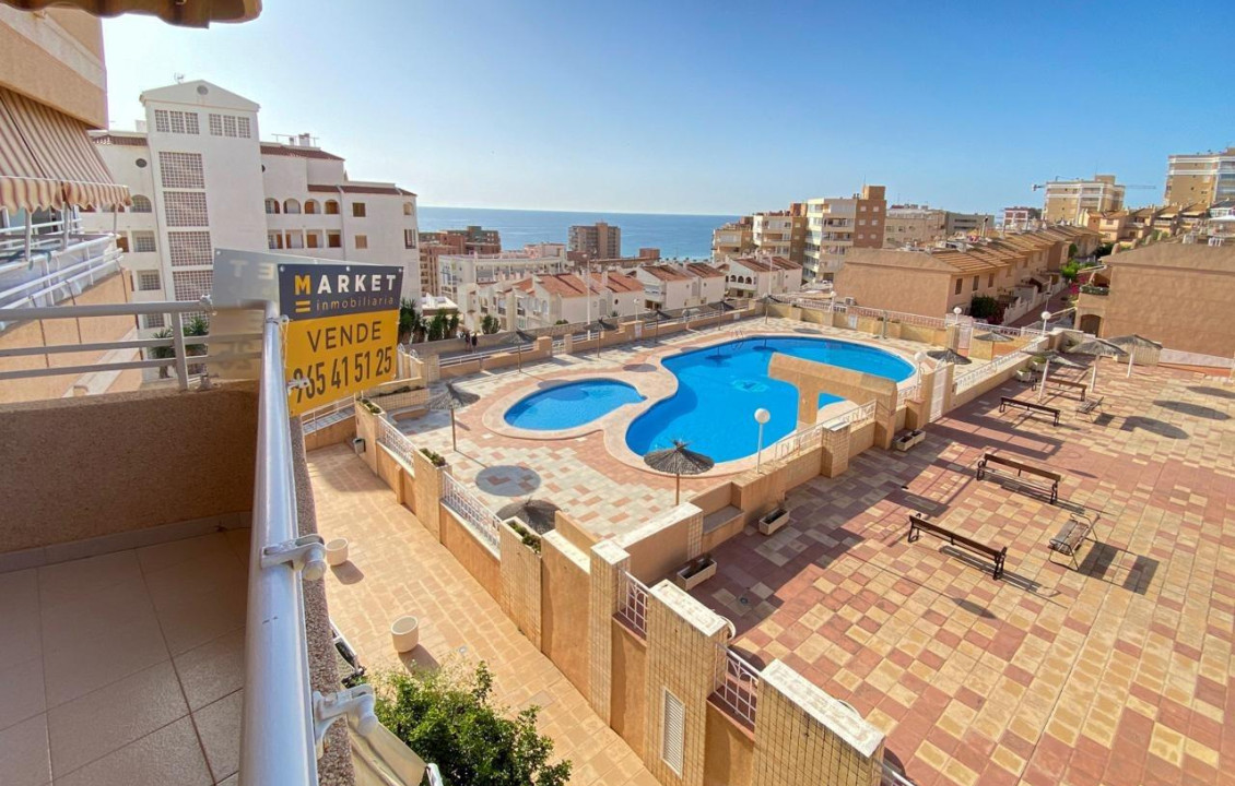 Venta - Piso - Elche - Playa arenales del sol