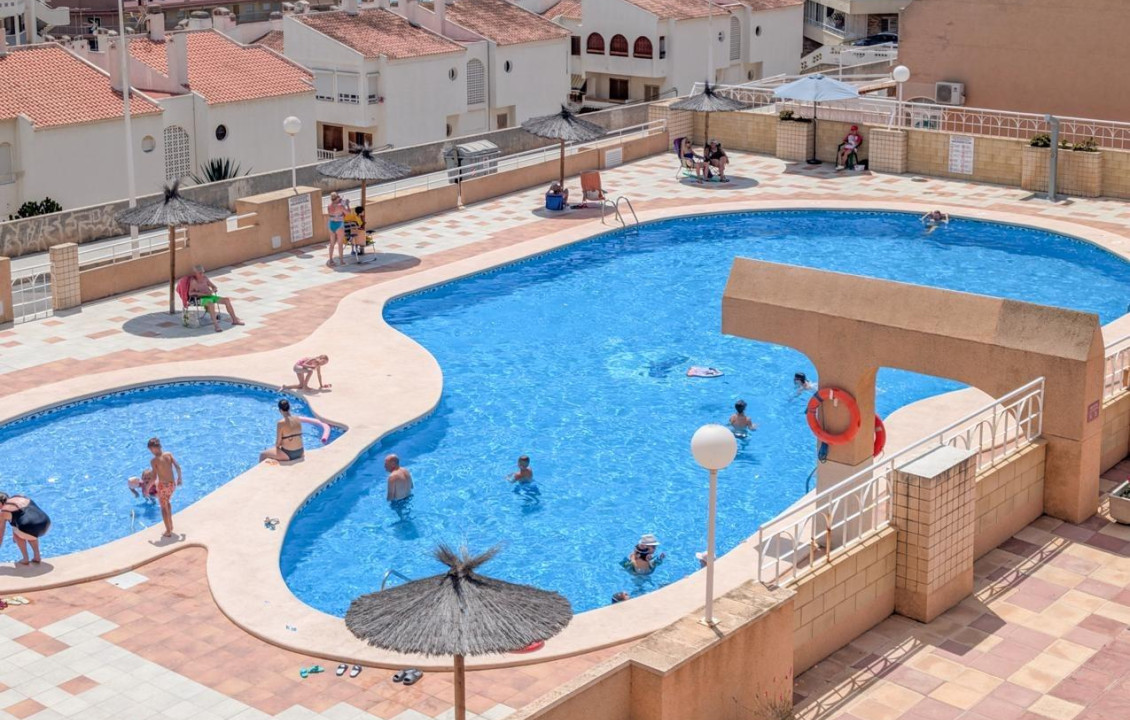Venta - Piso - Elche - Playa arenales del sol
