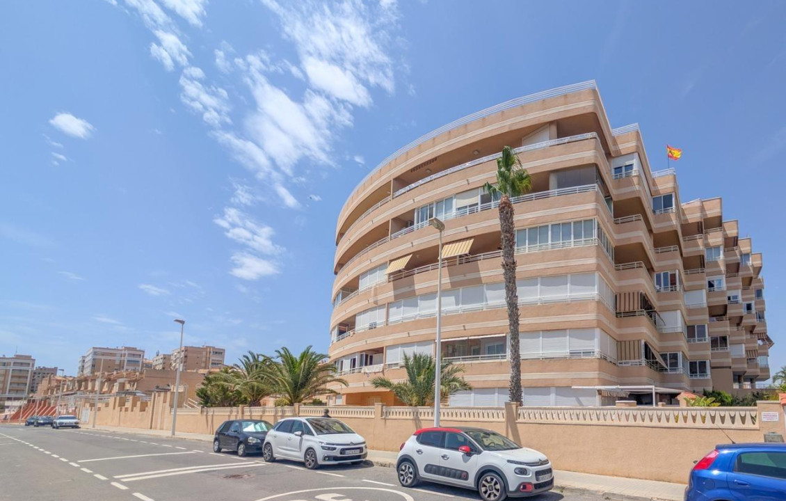 Venta - Piso - Elche - Playa arenales del sol