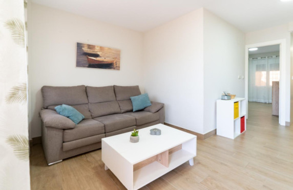 Venta - duplex - Santa Pola - Gran Alacant