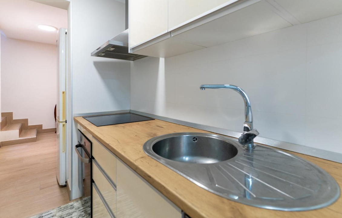 Venta - duplex - Santa Pola - Gran Alacant