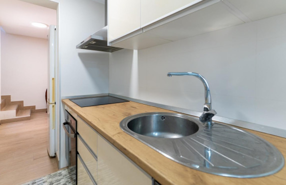 Venta - duplex - Santa Pola - Gran Alacant