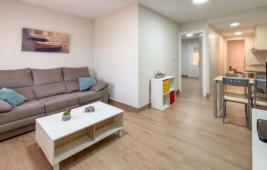 Venta - duplex - Santa Pola - Gran Alacant