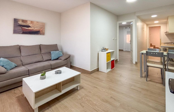 Venta - duplex - Santa Pola - Gran Alacant