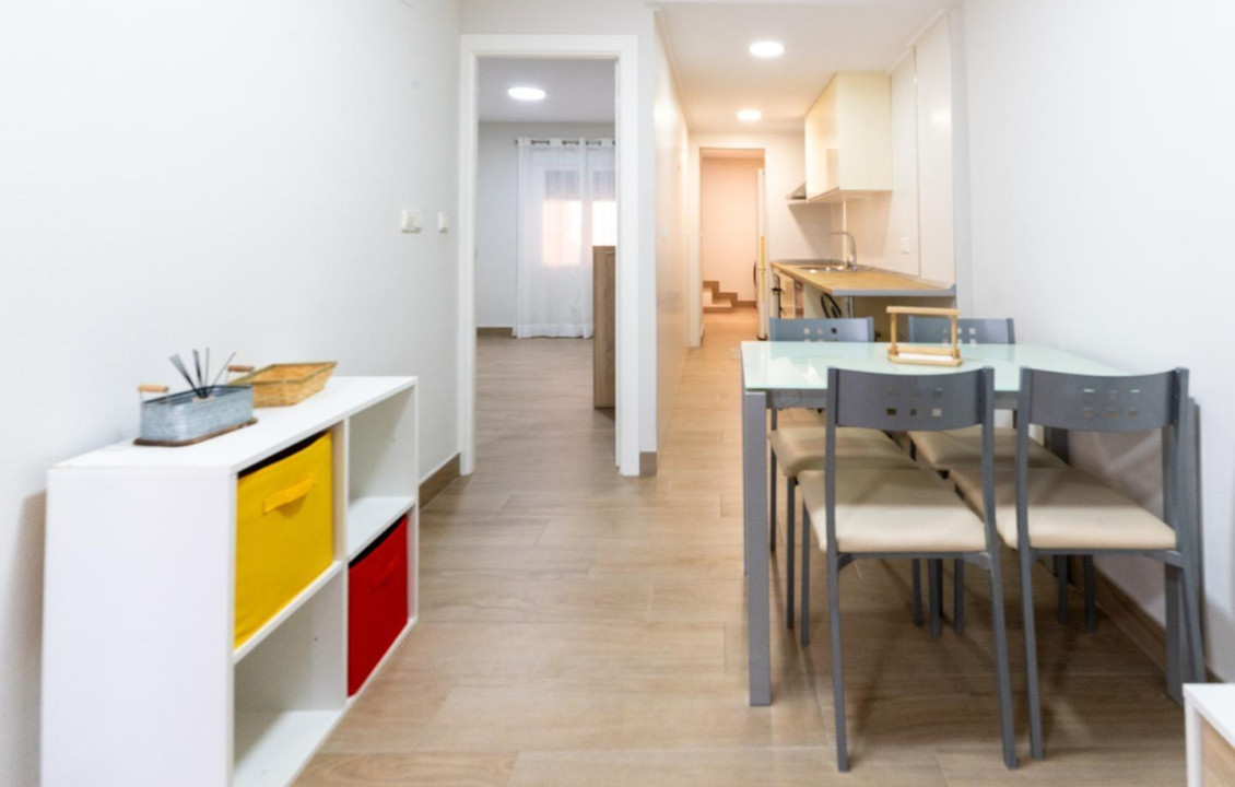 Venta - duplex - Santa Pola - Gran Alacant