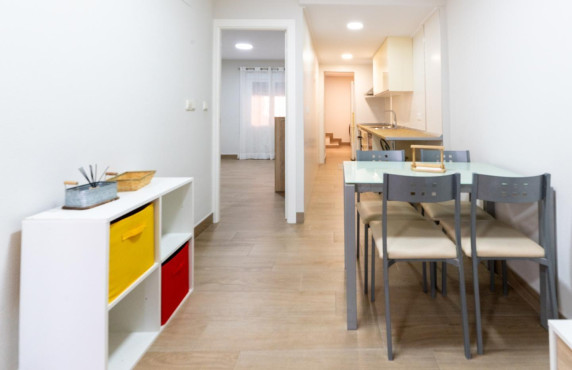 Venta - duplex - Santa Pola - Gran Alacant