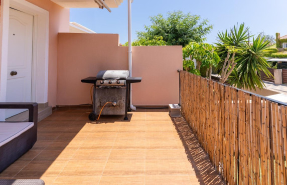 Venta - duplex - Santa Pola - Gran Alacant