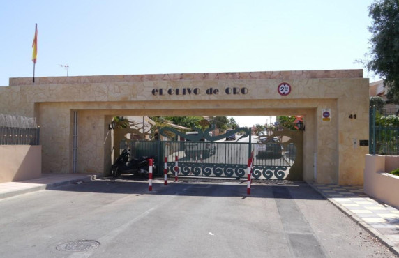 Venta - duplex - Santa Pola - Gran Alacant