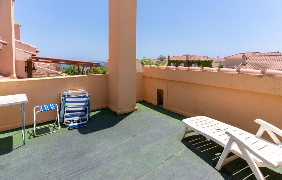 Venta - duplex - Santa Pola - Gran Alacant