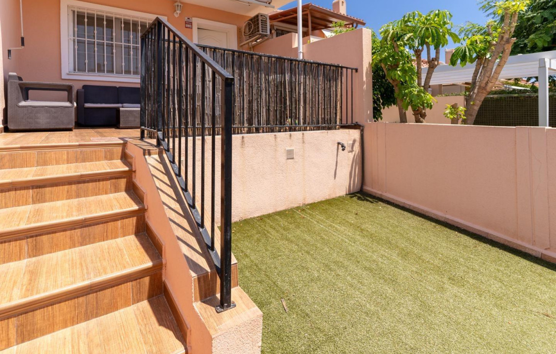 Venta - duplex - Santa Pola - Gran Alacant