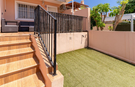 Venta - duplex - Santa Pola - Gran Alacant