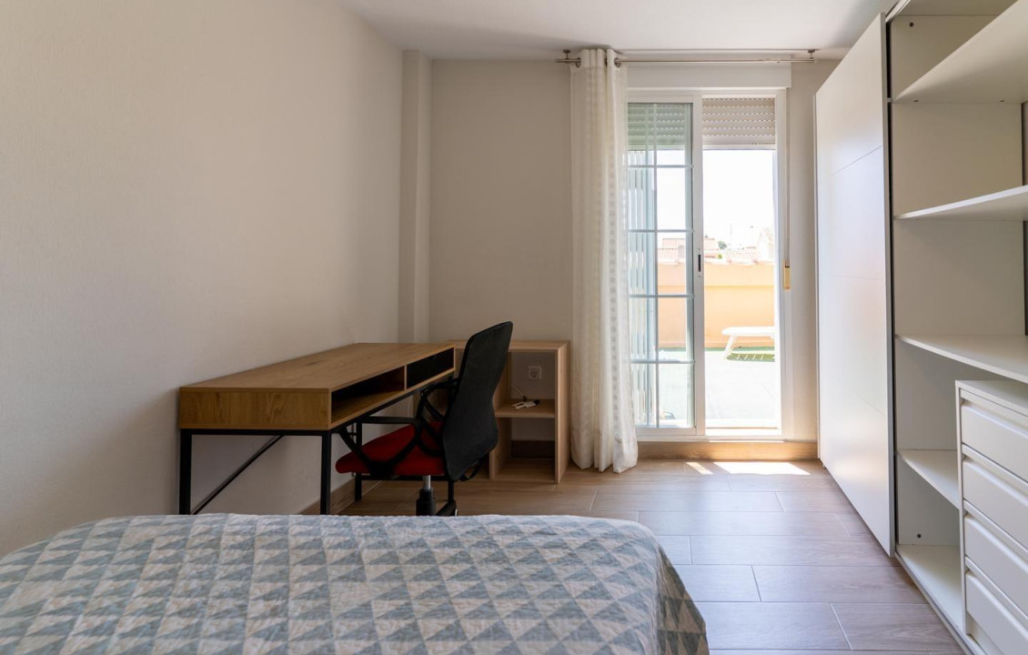 Venta - duplex - Santa Pola - Gran Alacant