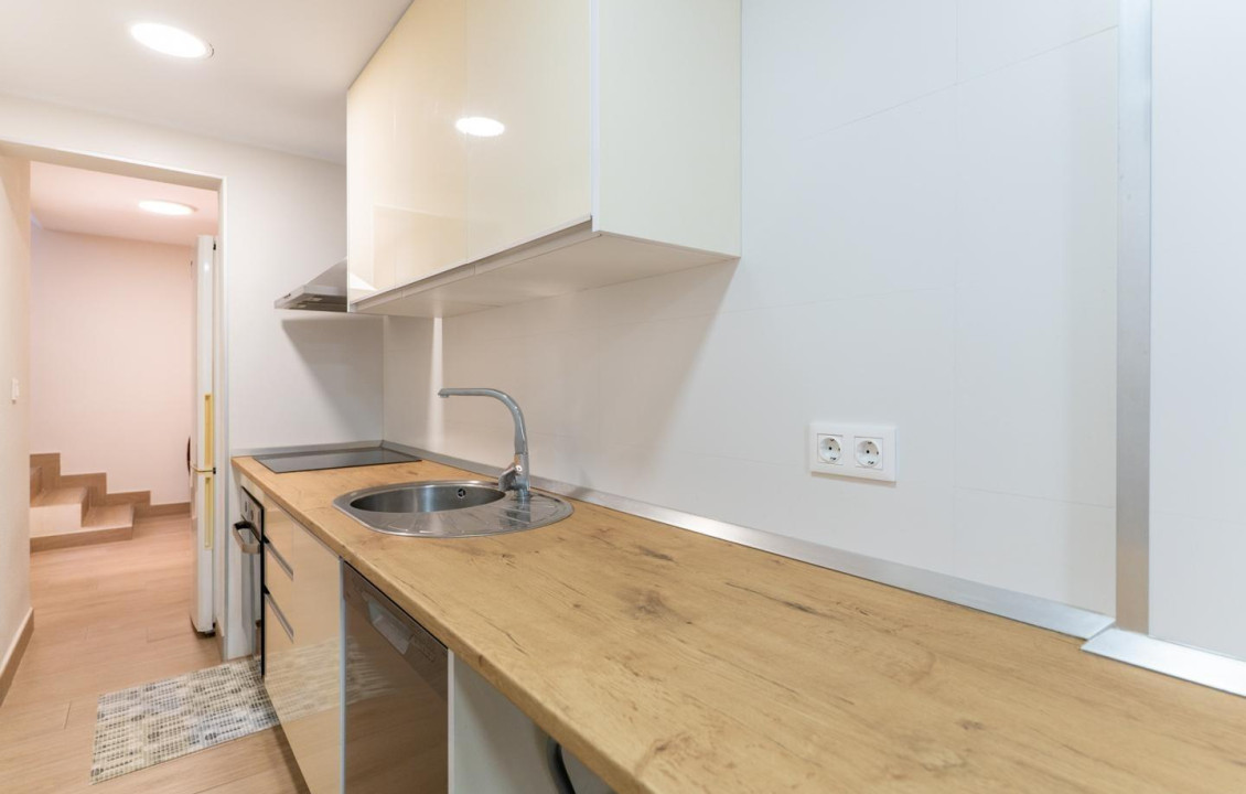 Venta - duplex - Santa Pola - Gran Alacant