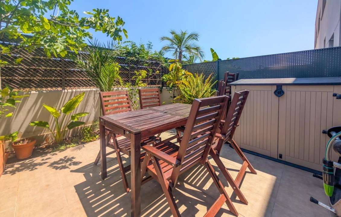 Venta - Bungalow - Santa Pola - Eroski