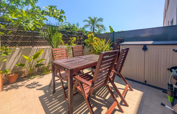 Venta - Bungalow - Santa Pola - Eroski