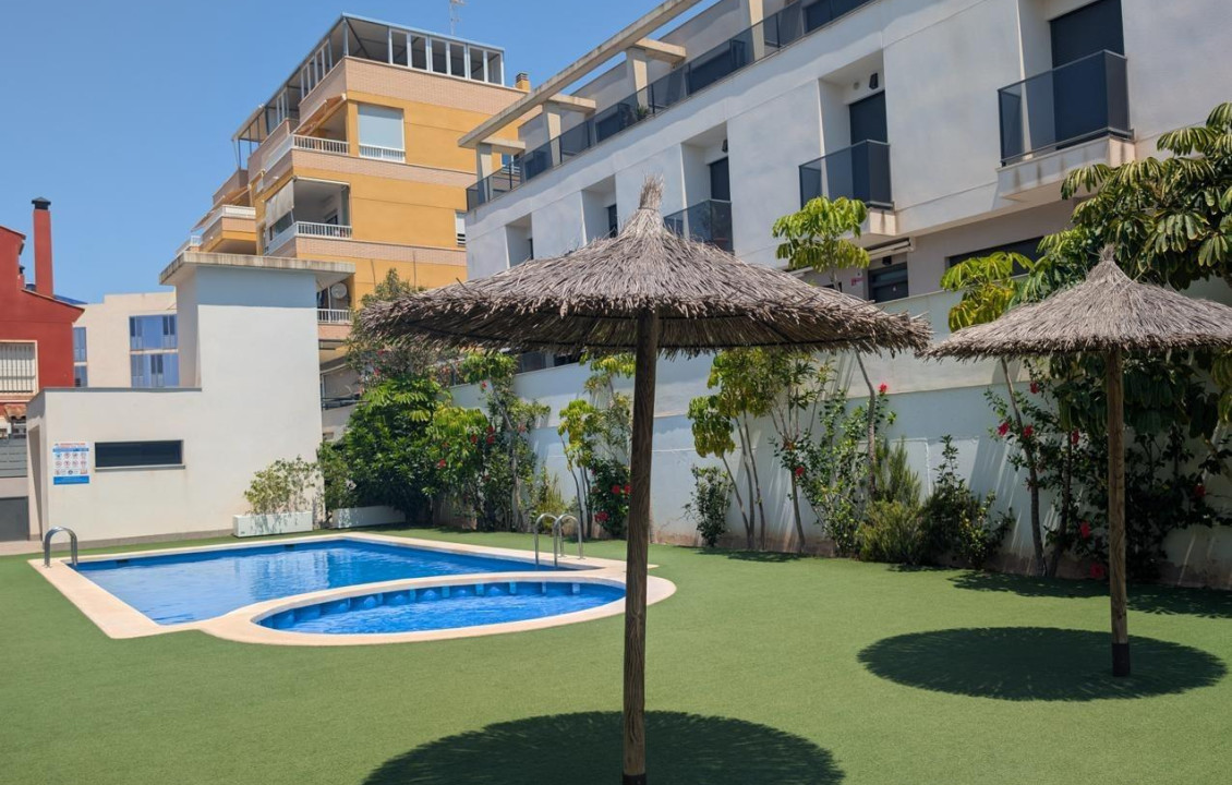 Venta - Bungalow - Santa Pola - Eroski