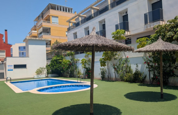 Venta - Bungalow - Santa Pola - Eroski