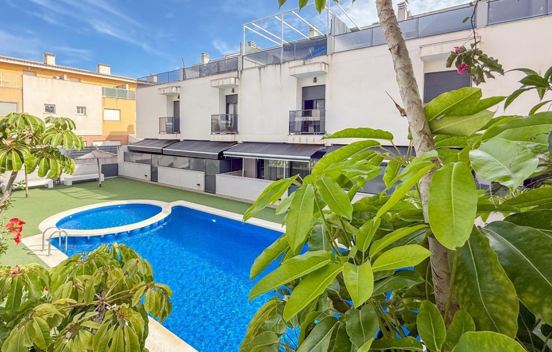 Venta - Bungalow - Santa Pola - Eroski