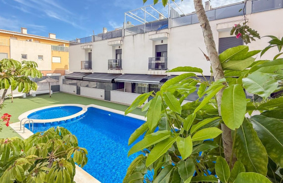 Venta - Bungalow - Santa Pola - Eroski