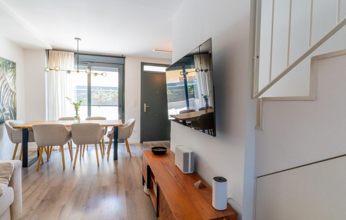 Venta - Bungalow - Santa Pola - Eroski