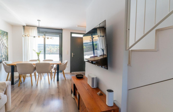 Venta - Bungalow - Santa Pola - Eroski