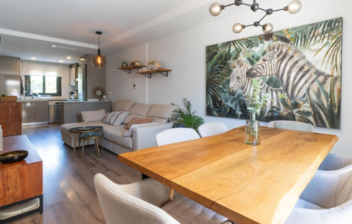 Venta - Bungalow - Santa Pola - Eroski