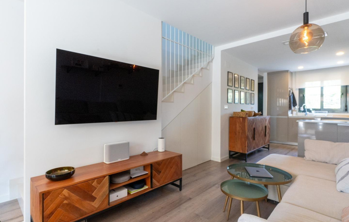 Venta - Bungalow - Santa Pola - Eroski