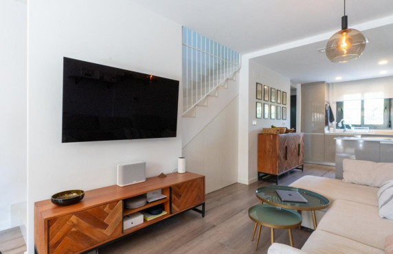 Venta - Bungalow - Santa Pola - Eroski