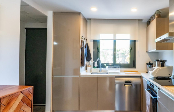 Venta - Bungalow - Santa Pola - Eroski