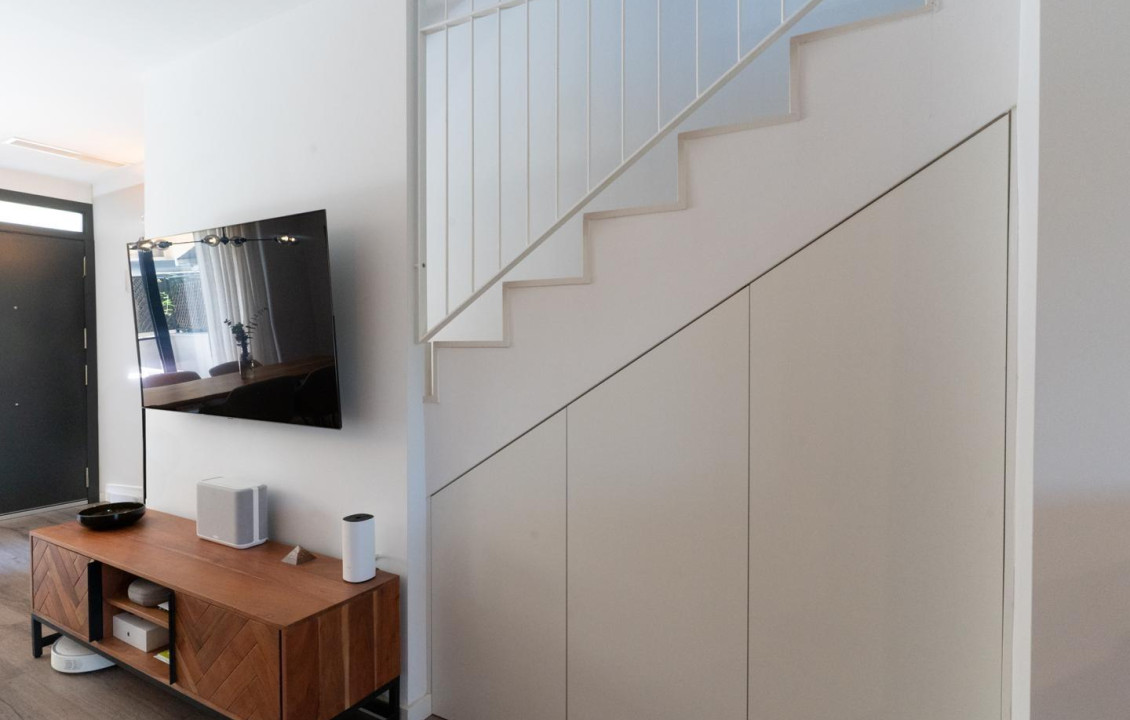 Venta - Bungalow - Santa Pola - Eroski