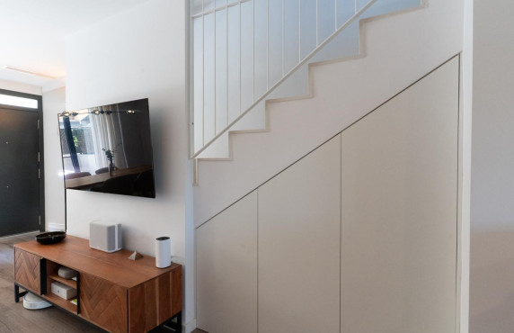 Venta - Bungalow - Santa Pola - Eroski