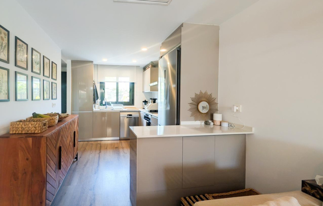 Venta - Bungalow - Santa Pola - Eroski