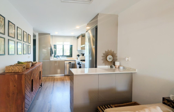 Venta - Bungalow - Santa Pola - Eroski