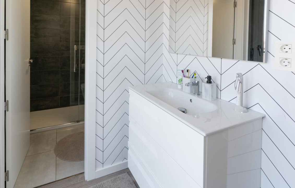 Venta - Bungalow - Santa Pola - Eroski