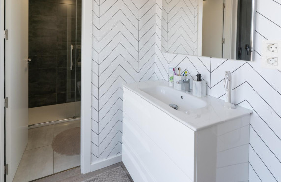 Venta - Bungalow - Santa Pola - Eroski