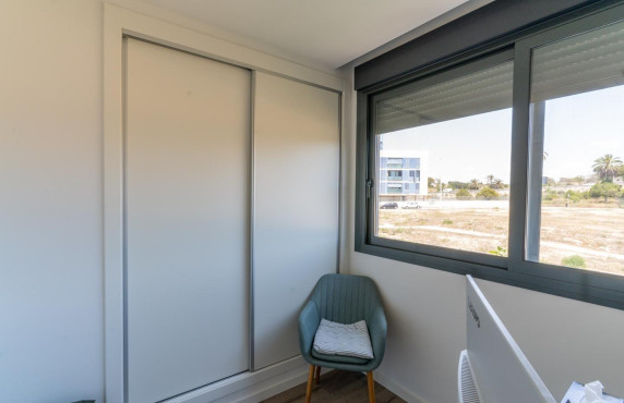 Venta - Bungalow - Santa Pola - Eroski