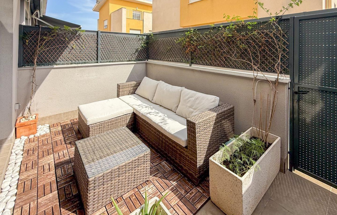 Venta - Bungalow - Santa Pola - Eroski