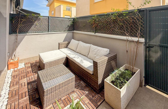 Venta - Bungalow - Santa Pola - Eroski