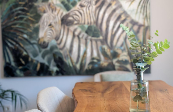 Venta - Bungalow - Santa Pola - Eroski