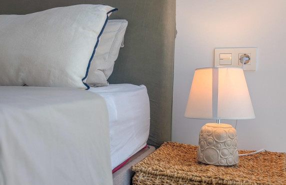 Venta - Bungalow - Santa Pola - Eroski