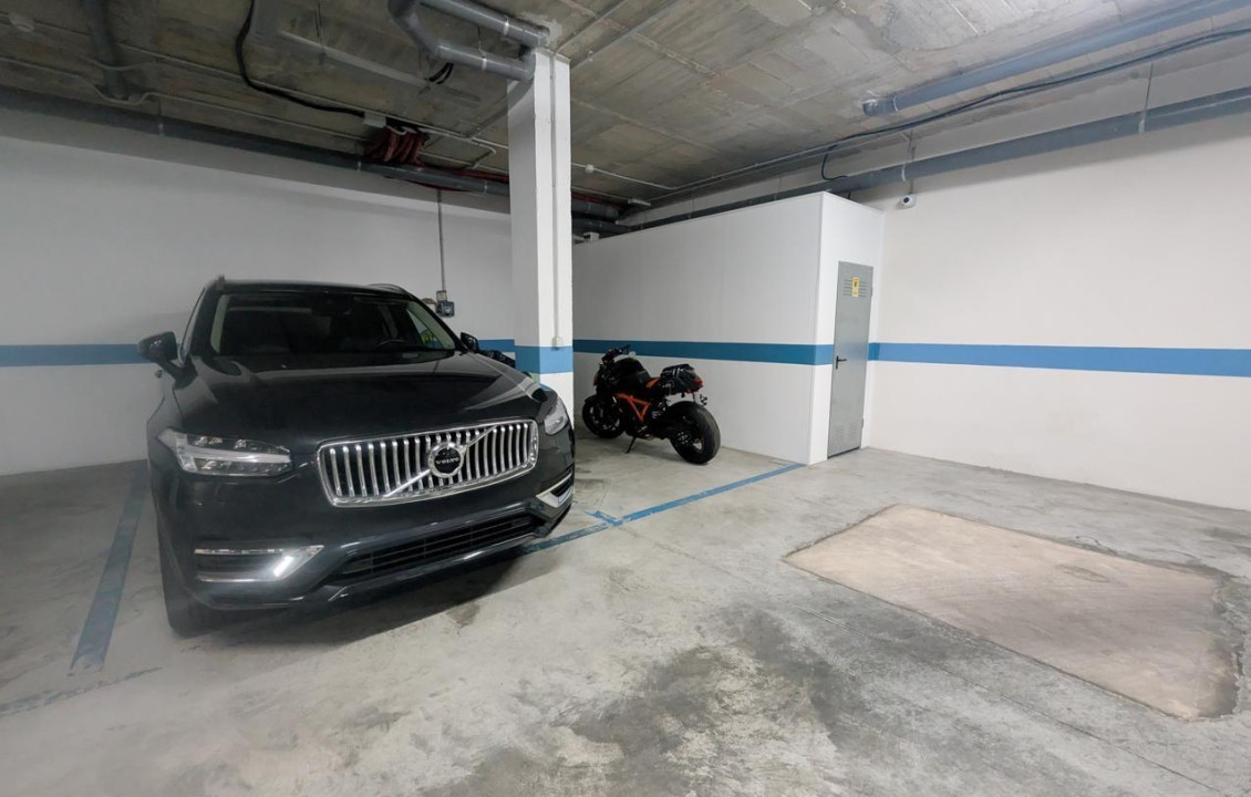 Venta - Bungalow - Santa Pola - Eroski